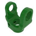 AZ51883: Fits John Deere AZ51883 Universal Joint Yoke – Genuine OEM