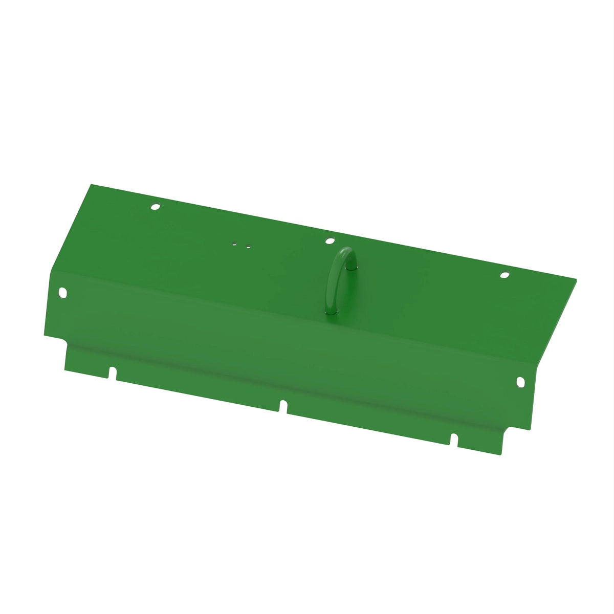 AZ51890: Fits John Deere AZ51890 Shield – Genuine OEM