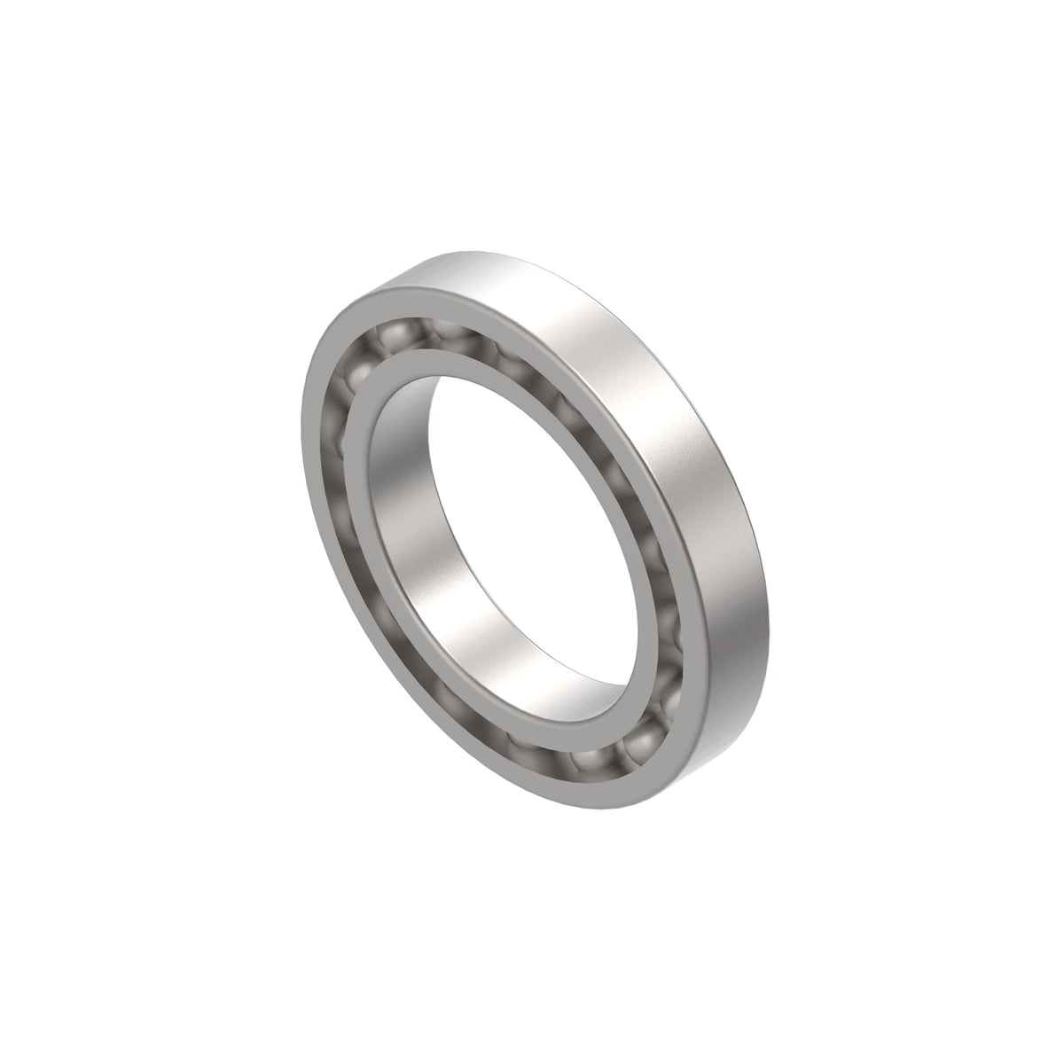 AZ51954: Fits John Deere AZ51954 Single Row Cylindrical Ball Bearing – Genuine OEM