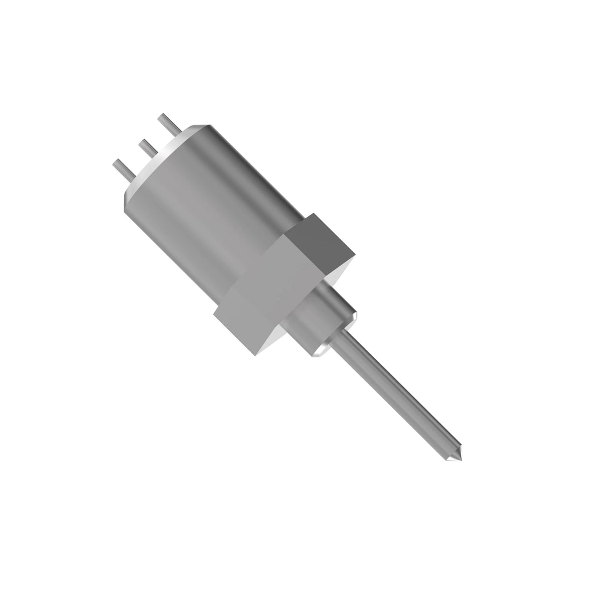 AZ52219: Fits John Deere AZ52219 Intercooler - Radiator Sender – Genuine OEM