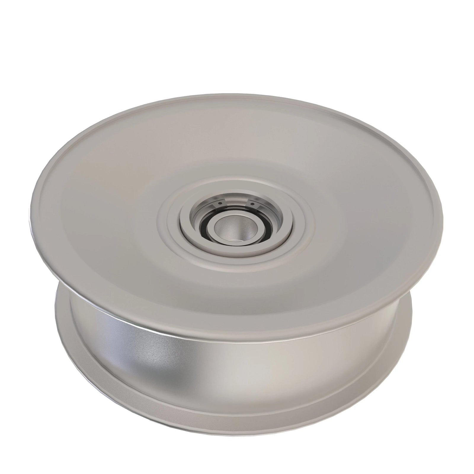 AZ53024: Fits John Deere AZ53024 Idler – Genuine OEM