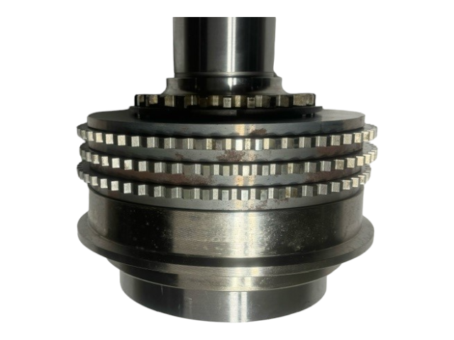 AZ53040 — CLUTCH — image 6