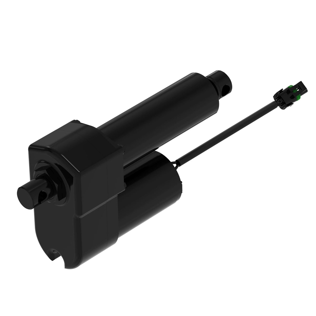 AZ53119: Fits John Deere AZ53119 Spout Flap Adjusting Electric Motor – Genuine OEM