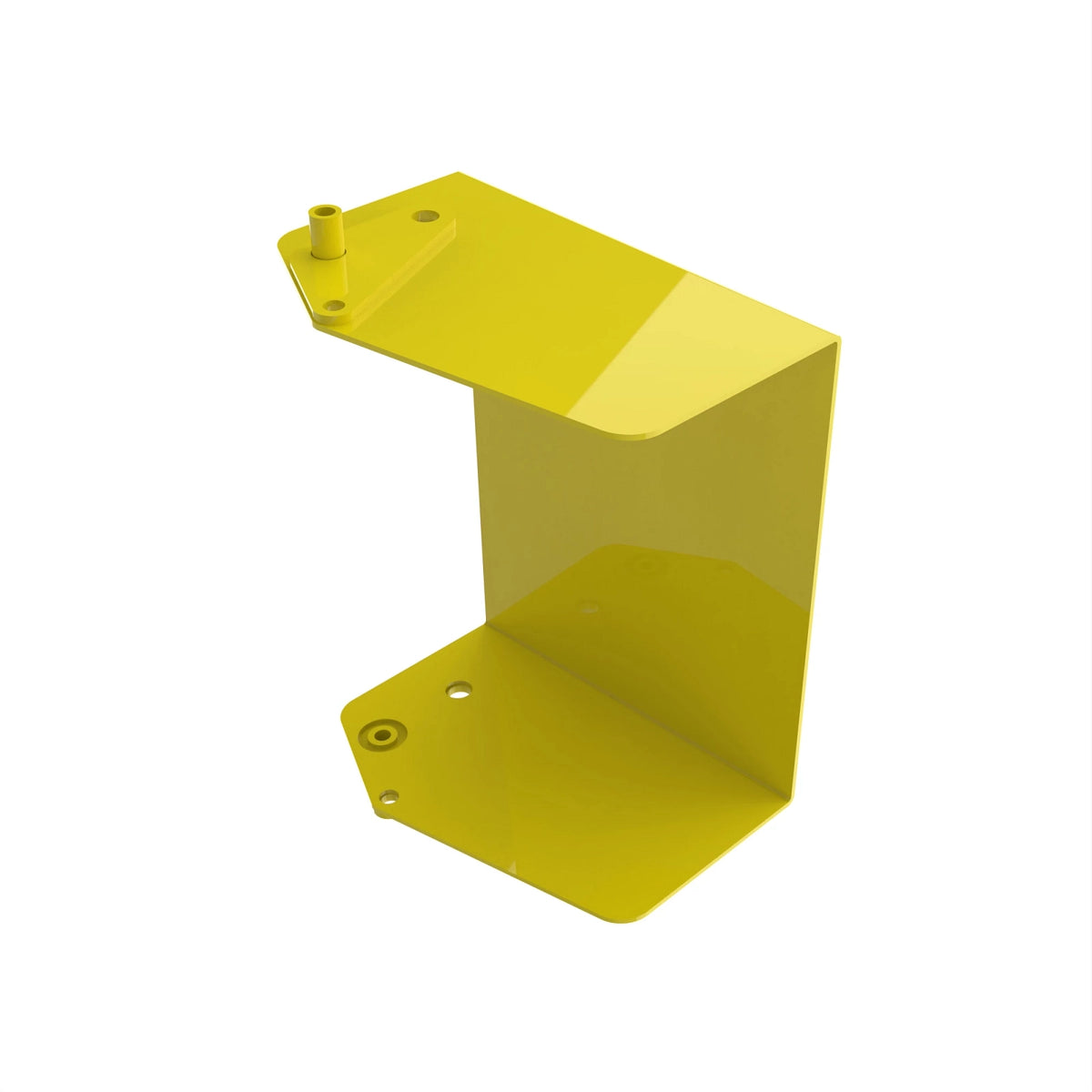 AZ53234: Fits John Deere AZ53234 Spout End Flap – Genuine OEM