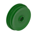 AZ53299: Fits John Deere AZ53299 Pulley – Genuine OEM