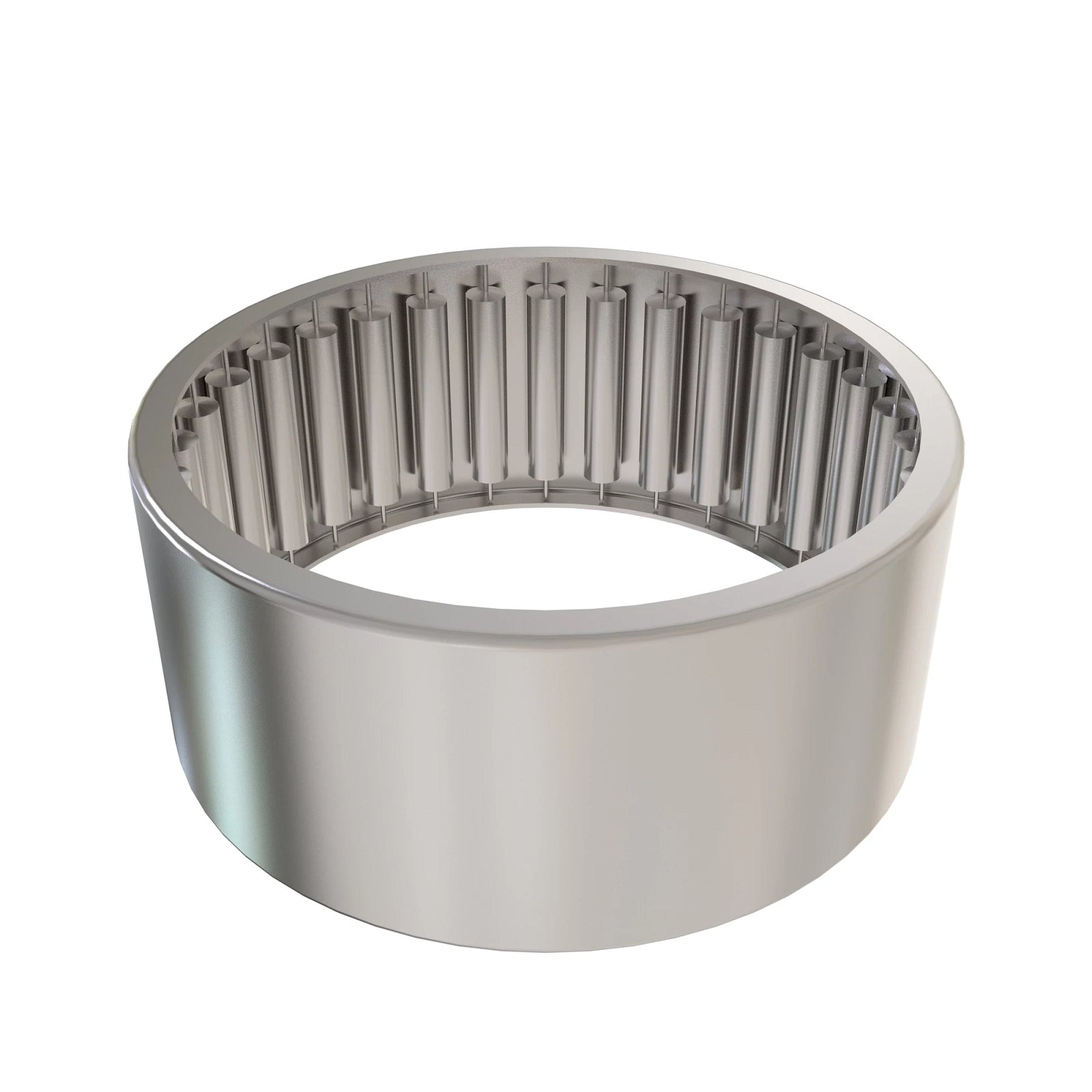 AZ53739: Fits John Deere AZ53739 Needle Bearing – Genuine OEM