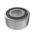 AZ53825: Fits John Deere AZ53825 Transmission Ball Bearing – Genuine OEM