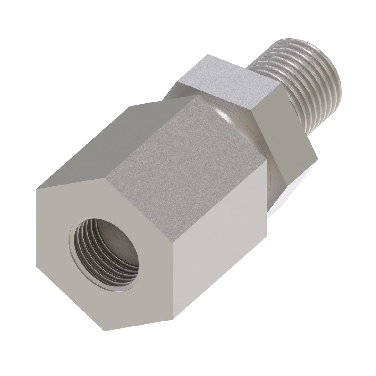 AZ53926: Fits John Deere AZ53926 Fitting – Genuine OEM