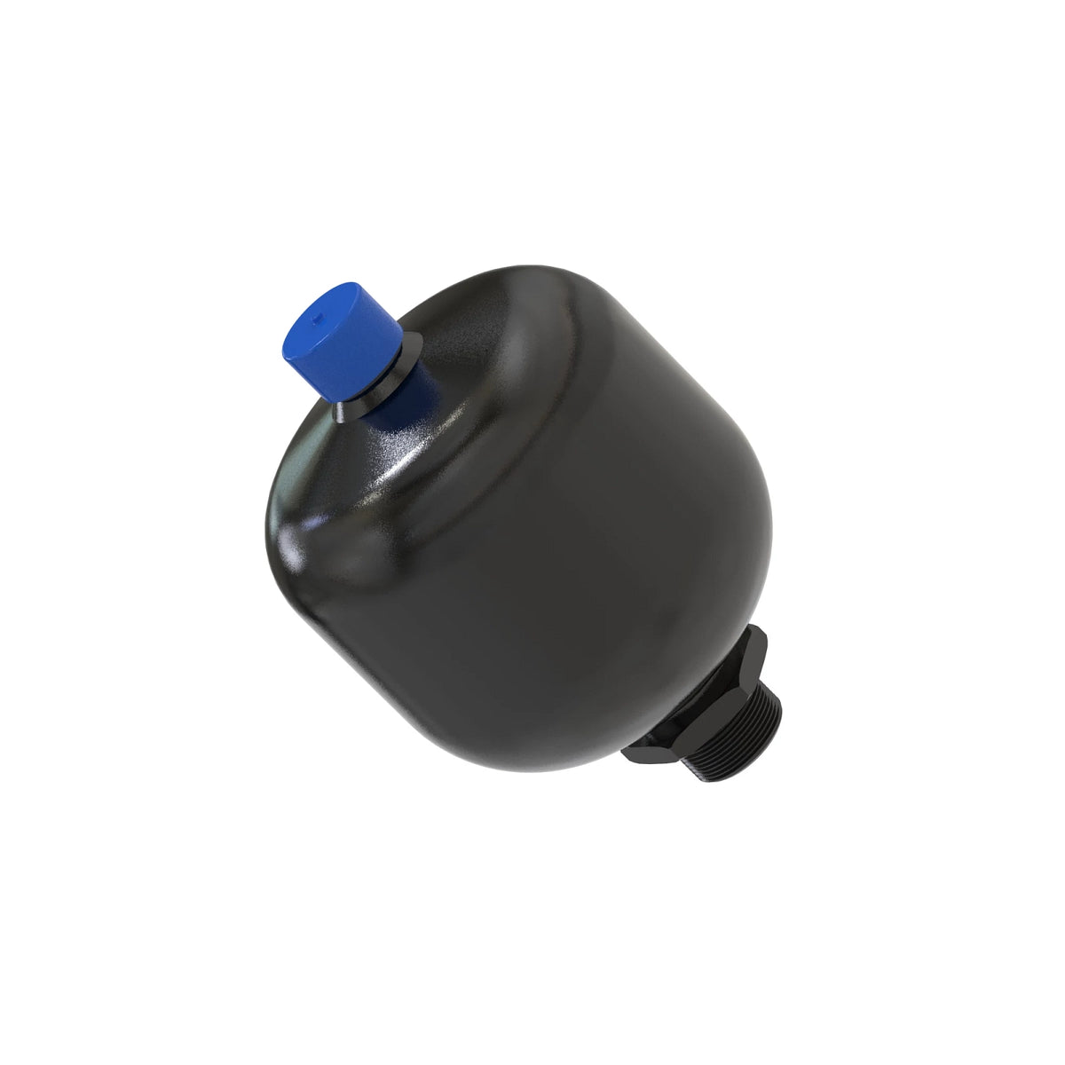 AZ53938: Fits John Deere AZ53938 Hydraulic Accumulator – Genuine OEM