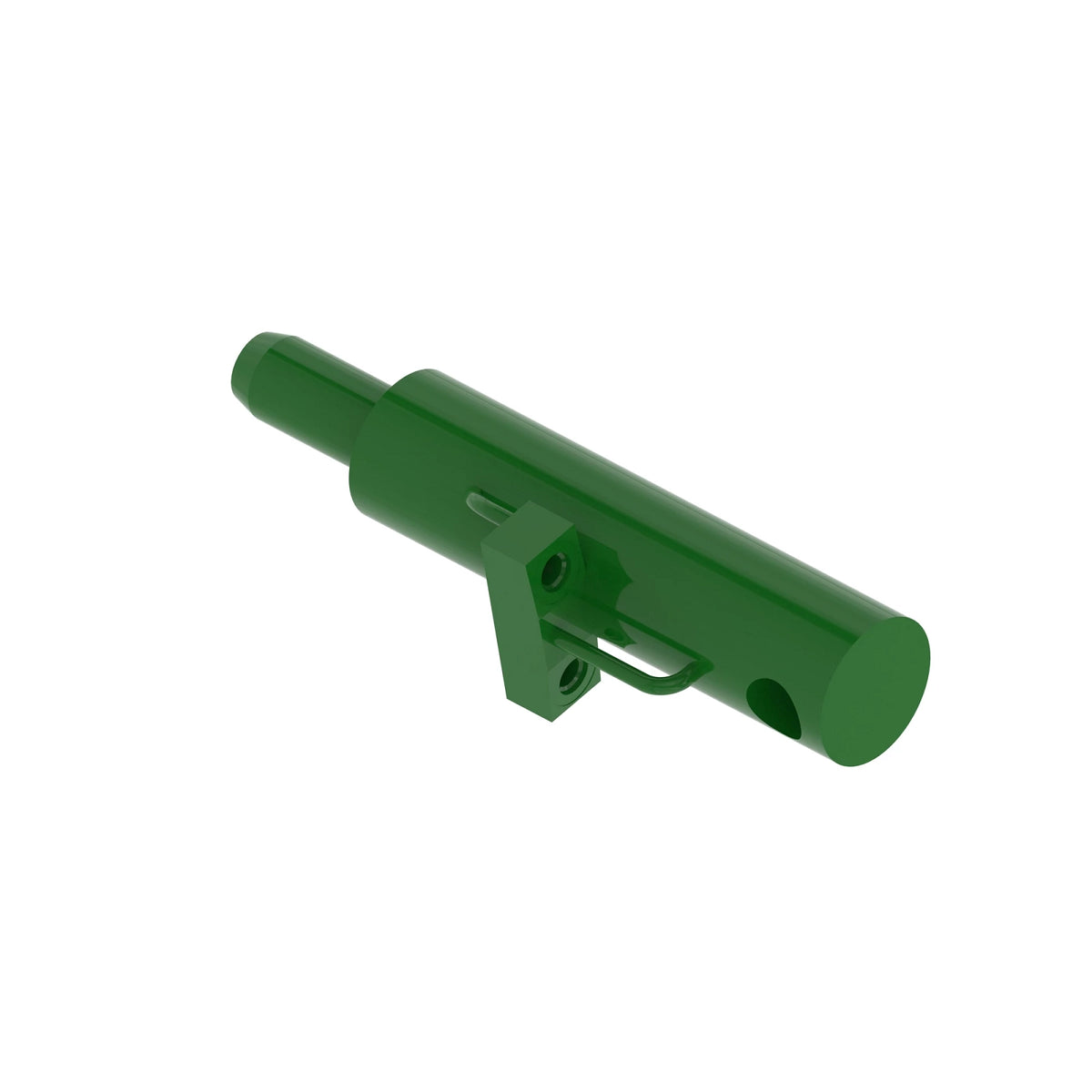 AZ54028: Fits John Deere AZ54028 Hydraulic Cylinder – Genuine OEM