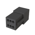 AZ54536: Fits John Deere AZ54536 Electrical Connector Housing – Genuine OEM
