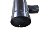 AZ54553 — EXHAUST PIPE — image 3