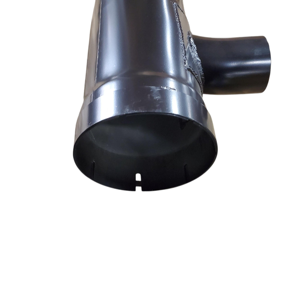 AZ54553 — EXHAUST PIPE — image 3