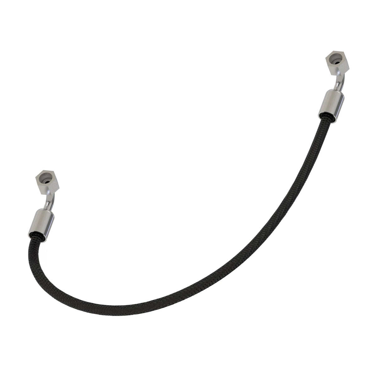 AZ54637: Fits John Deere AZ54637 Hydraulic Hose – Genuine OEM