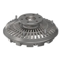 AZ54758: Fits John Deere AZ54758 Viscous Fan Drive Clutch Assembly – Genuine OEM