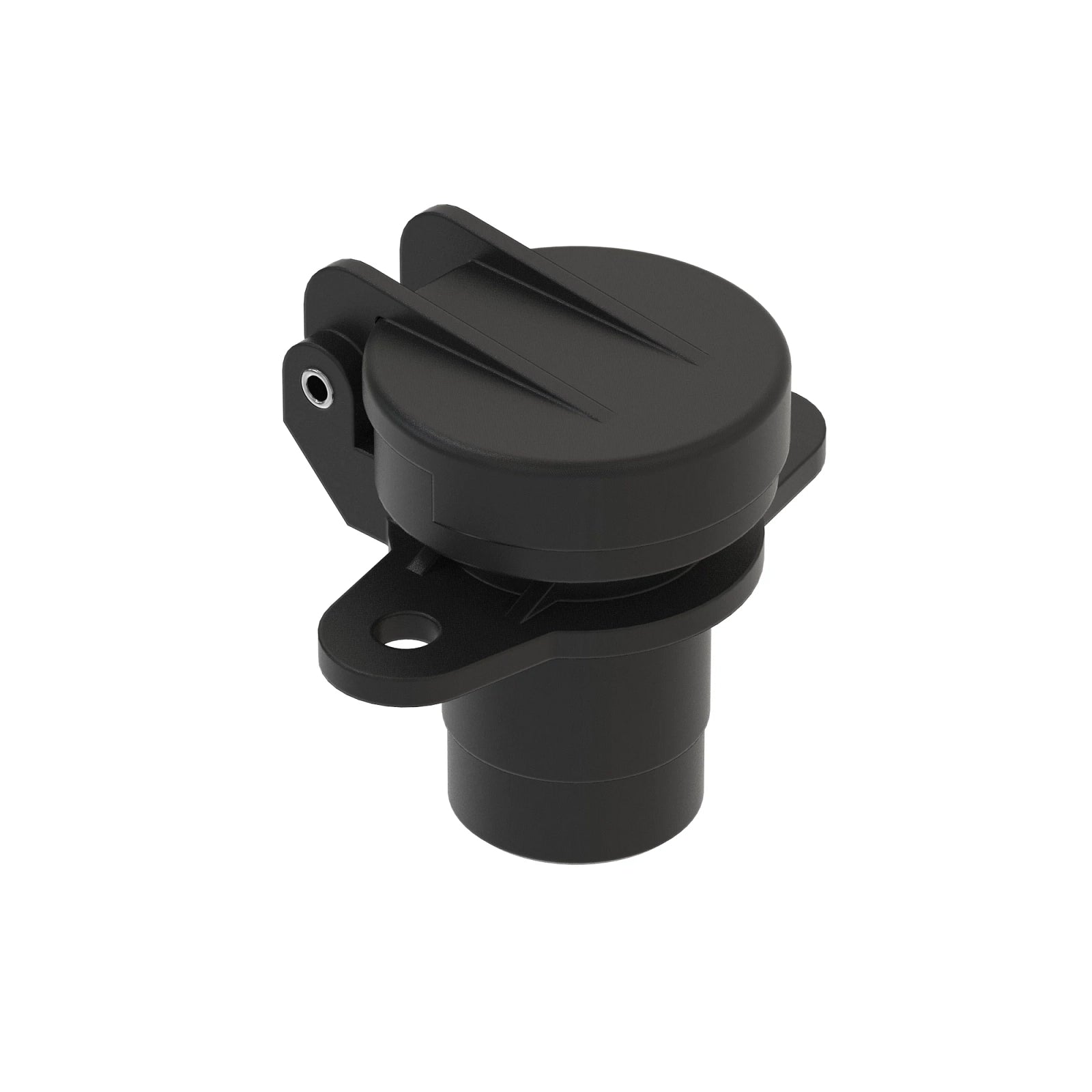 AZ54775: Fits John Deere AZ54775 Socket Outlet – Genuine OEM
