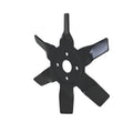 AZ54975: Fits John Deere AZ54975 Suction Fan – Genuine OEM