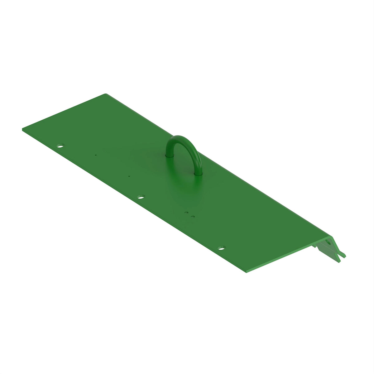 AZ55158: Fits John Deere AZ55158 Cover – Genuine OEM