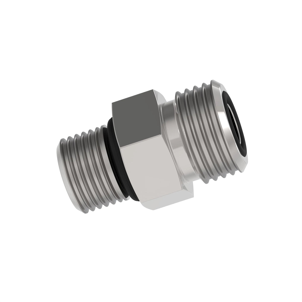 AZ55287: Fits John Deere AZ55287 Elbow Fitting – Genuine OEM