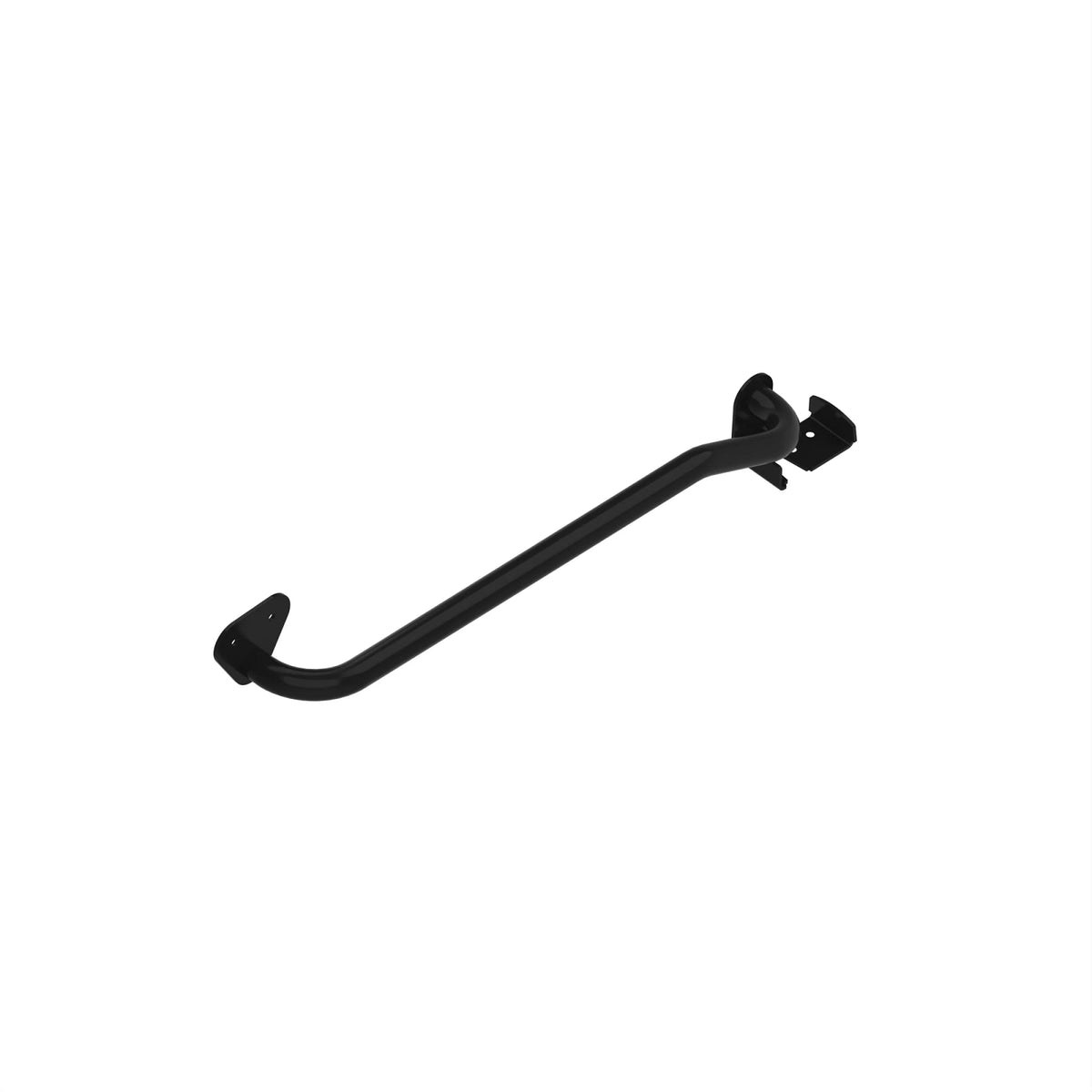 AZ55398: Fits John Deere AZ55398 Upper Door Handle – Genuine OEM