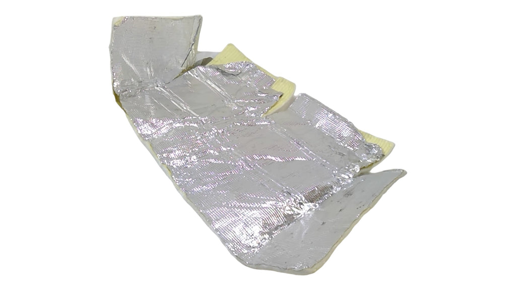 AZ55419: AZ55419 — INSULATION (VALVE STACK)