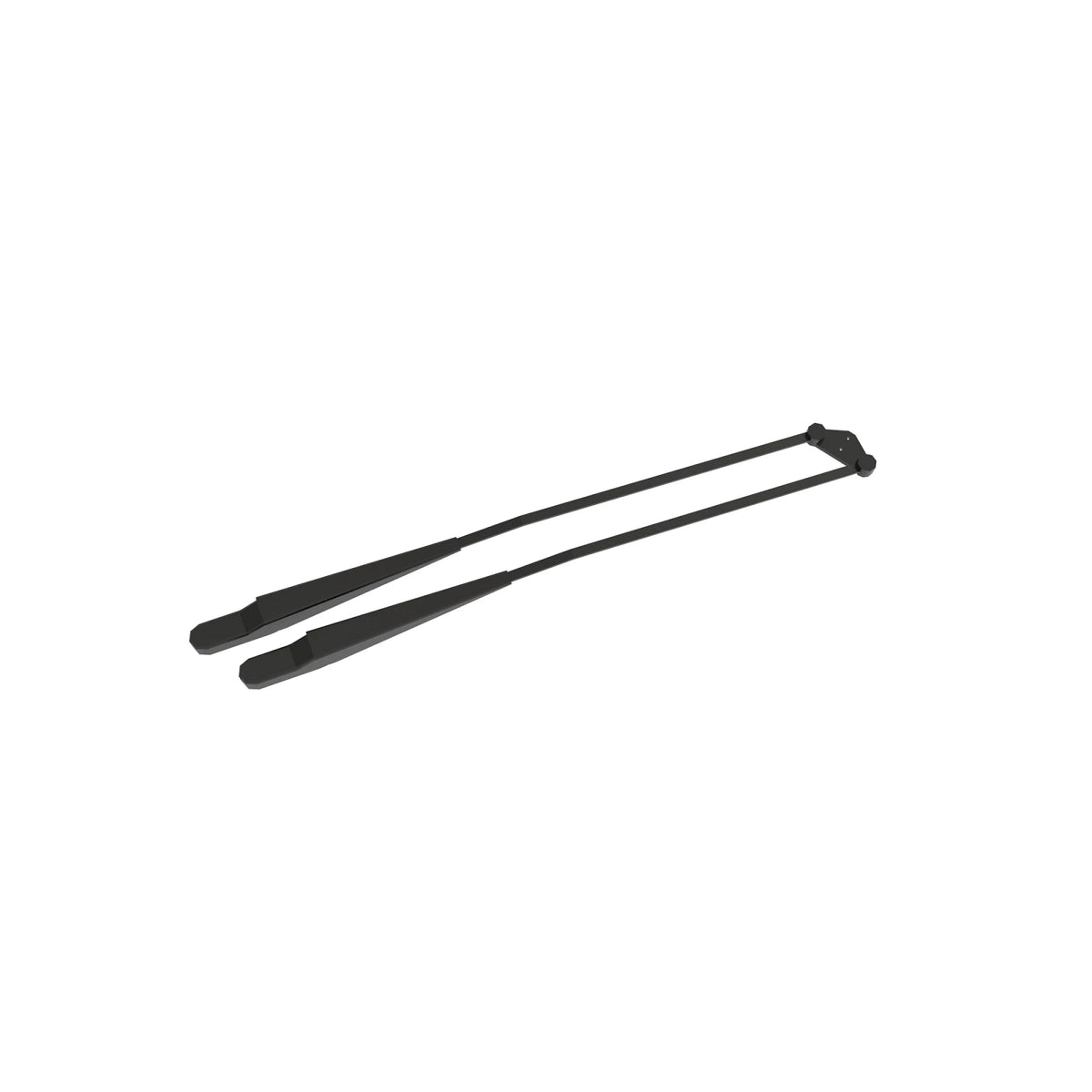AZ55423: Fits John Deere AZ55423 Windshield Wiper Arm – Genuine OEM