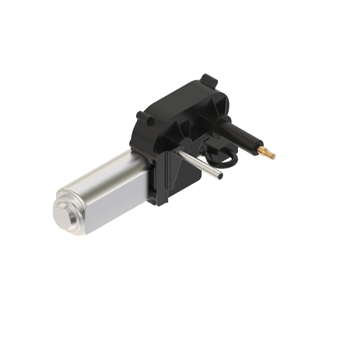 AZ55682: Fits John Deere AZ55682 Wiper Motor – Genuine OEM