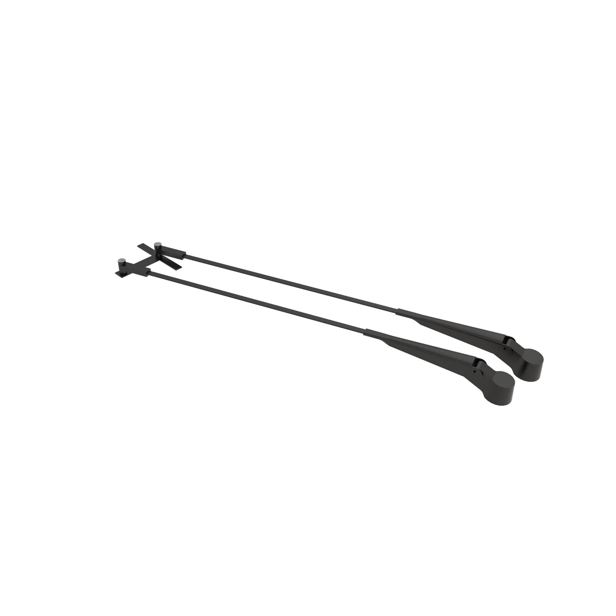 AZ55683: Fits John Deere AZ55683 Wiper Arm – Genuine OEM