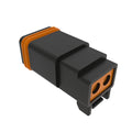 AZ55808: Fits John Deere AZ55808 Electrical Connector Assembly – Genuine OEM