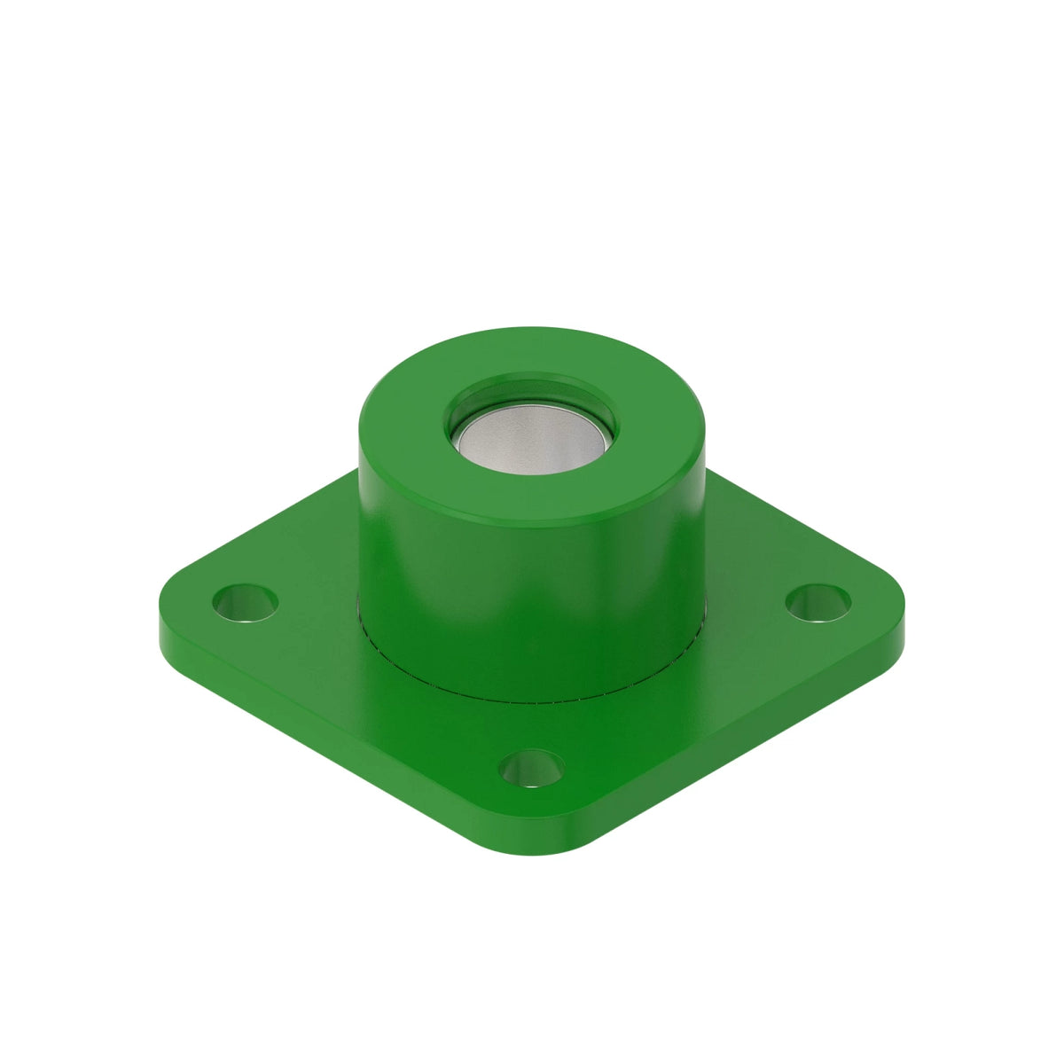 AZ56065: Fits John Deere AZ56065 Bearing Housing – Genuine OEM