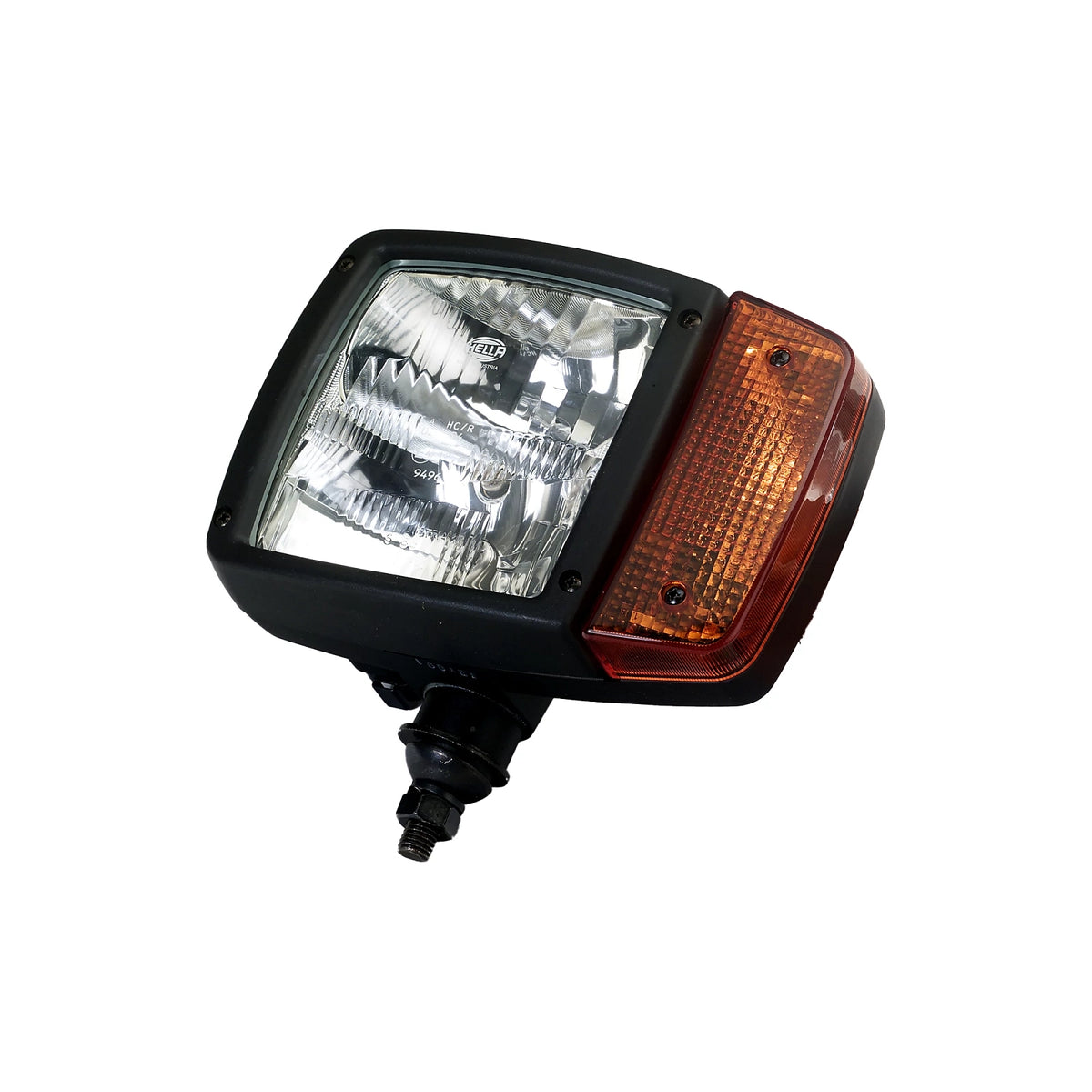 AZ56237: Fits John Deere AZ56237 Headlight, Left Side – Genuine OEM