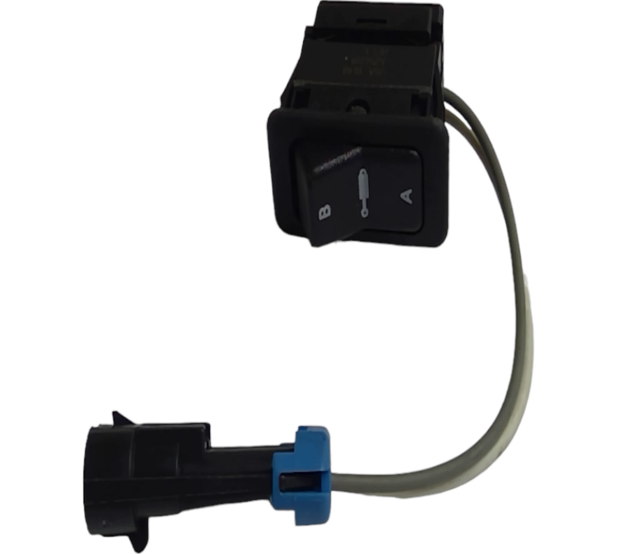 AZ56308: AZ56308 — TOGGLE/ROCKER SWITCH