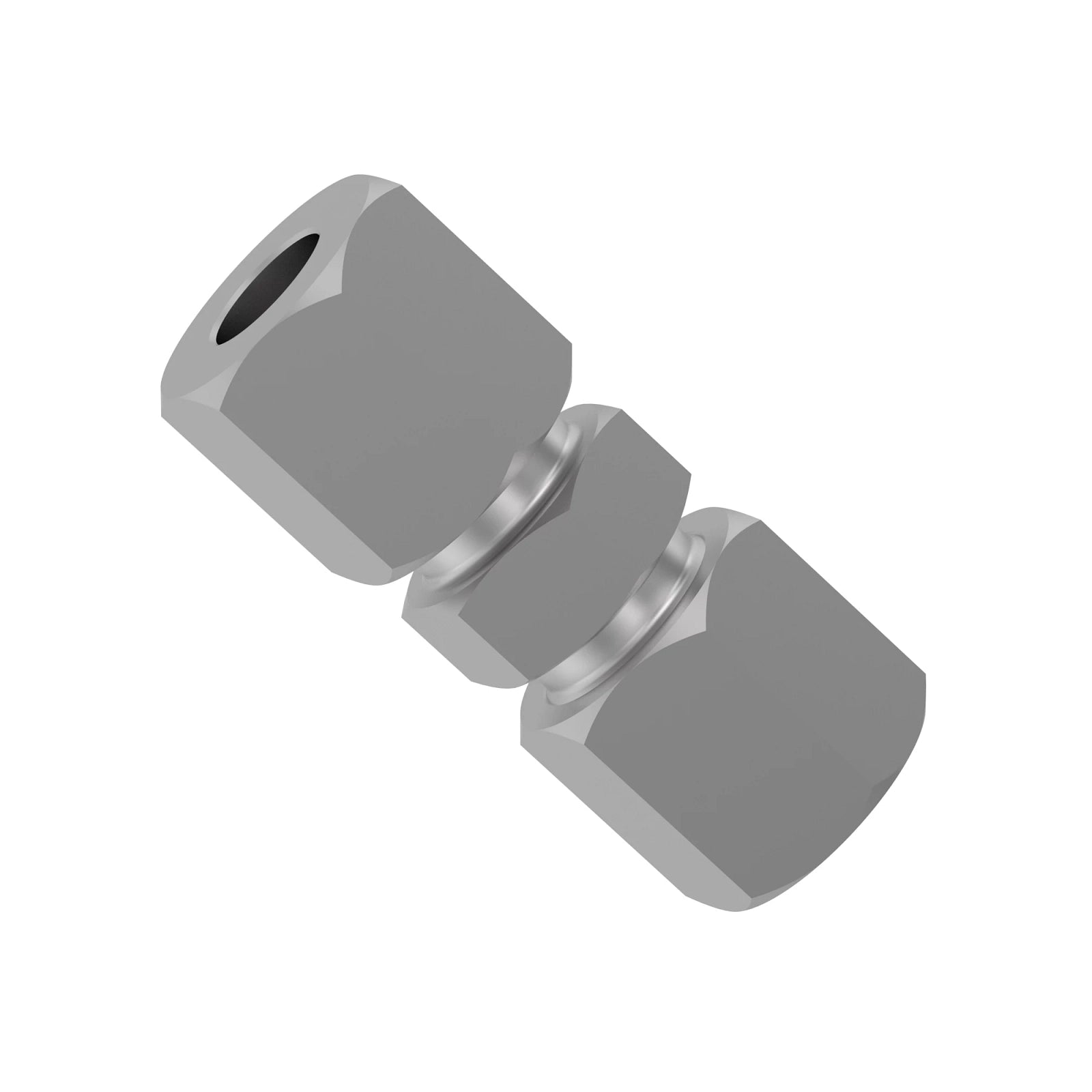AZ56315: Fits John Deere AZ56315 Union Fitting – Genuine OEM