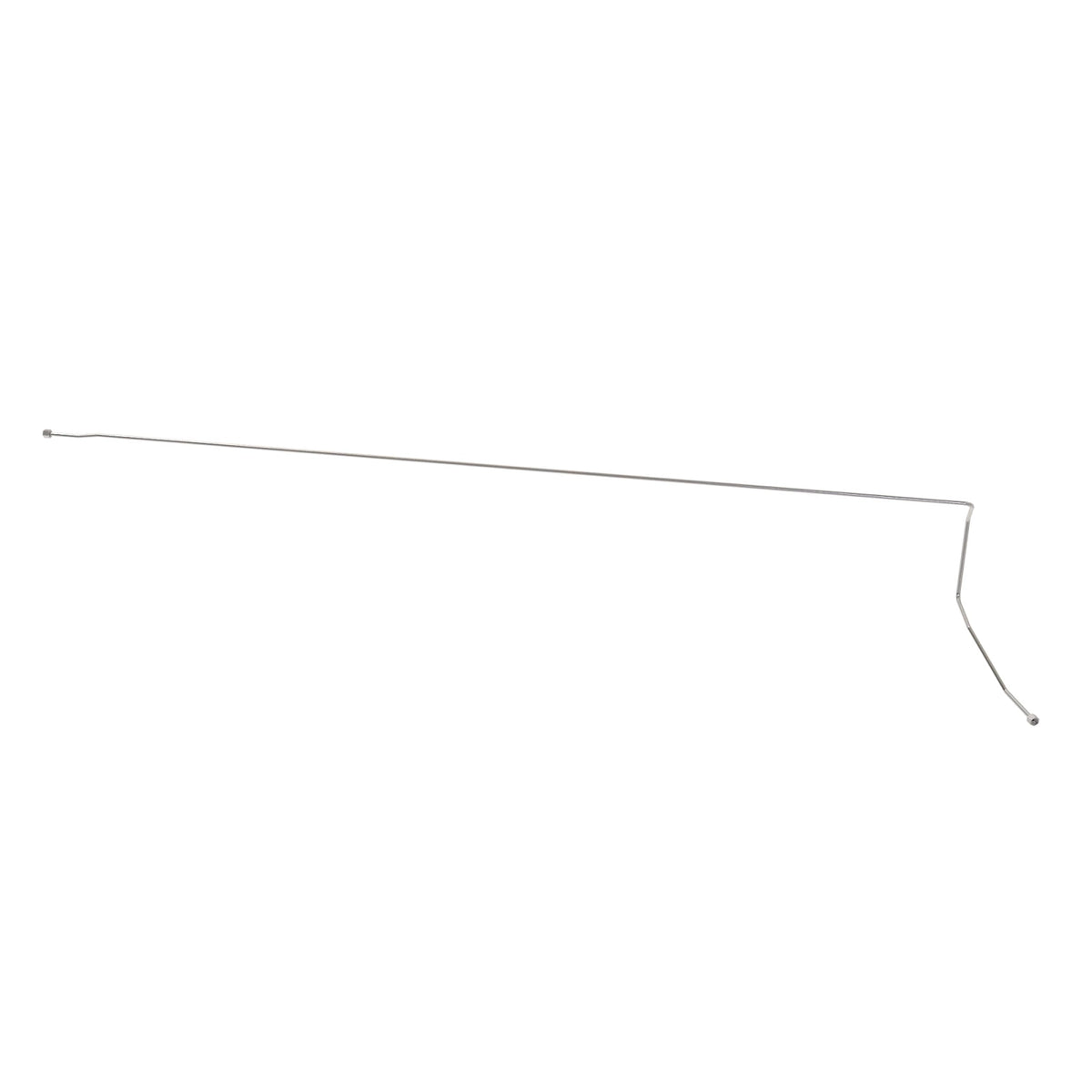 AZ56672: Fits John Deere AZ56672 Oil Line – Genuine OEM
