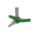 AZ56709: Fits John Deere AZ56709 Knuckle – Genuine OEM