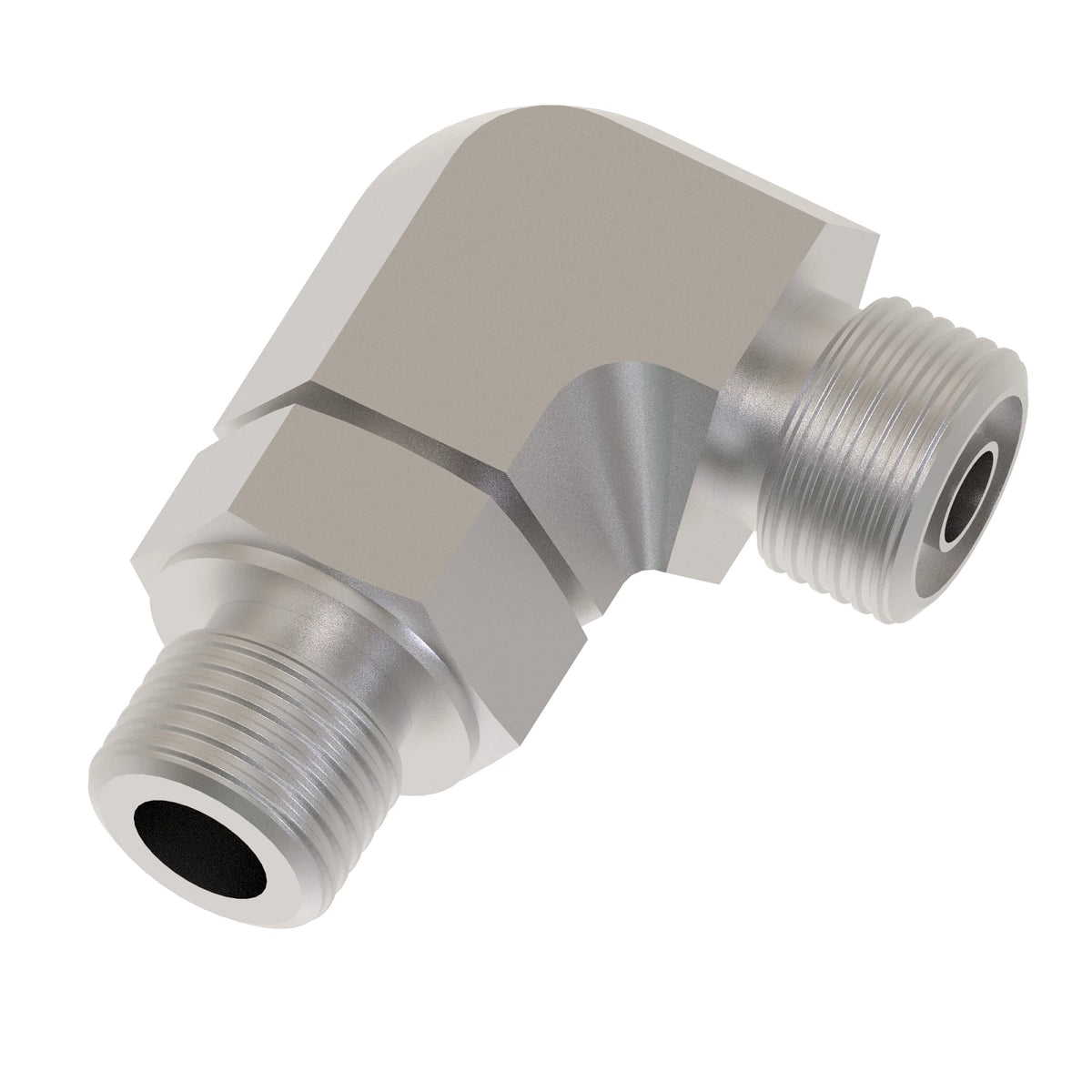 AZ56715: Fits John Deere AZ56715 Fitting – Genuine OEM