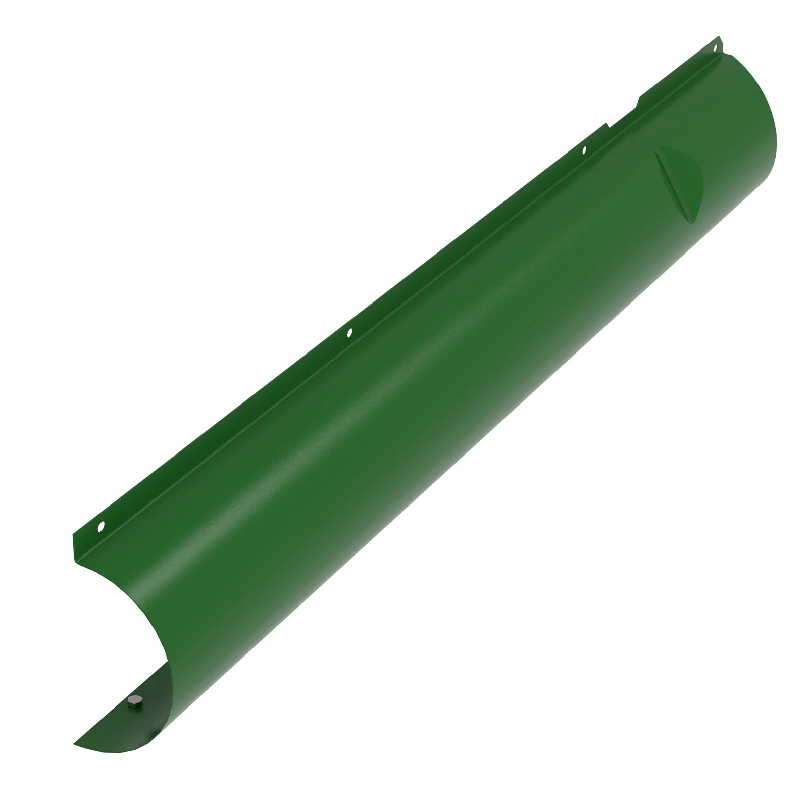 AZ56716: Fits John Deere AZ56716 Shield – Genuine OEM
