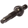 AZ56818: John Deere AZ56818 Motor Drive Shaft