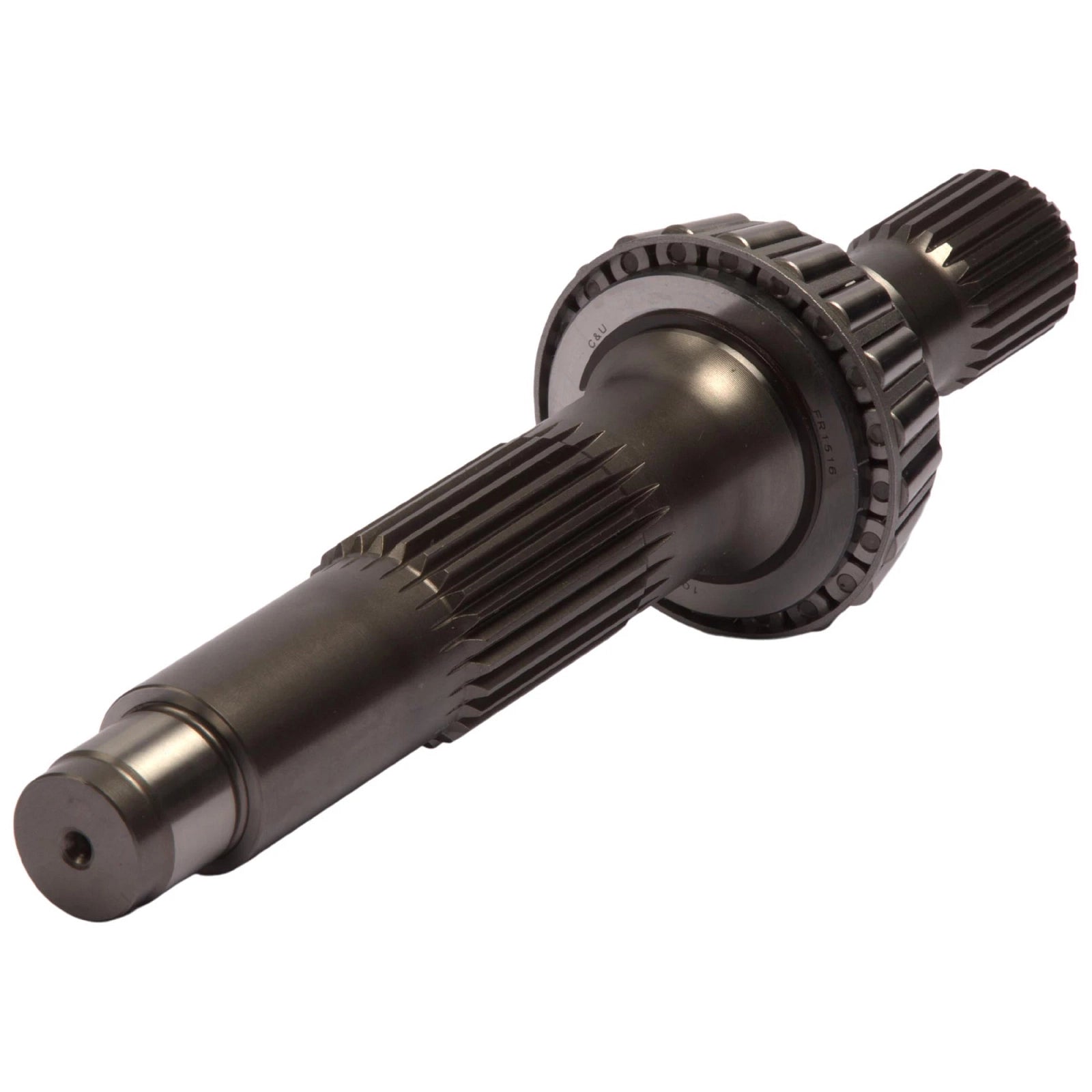 AZ56818: John Deere AZ56818 Motor Drive Shaft