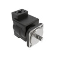 AZ57138: Fits John Deere AZ57138 Hydraulic Pump – Genuine OEM