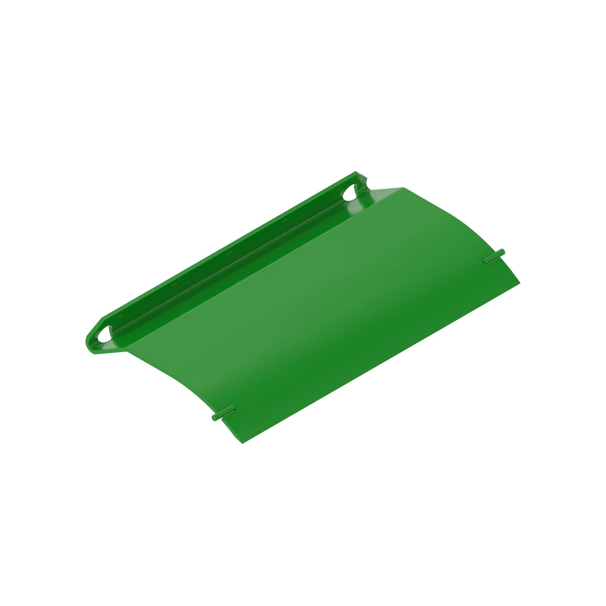 AZ57245: Fits John Deere AZ57245 Shield – Genuine OEM