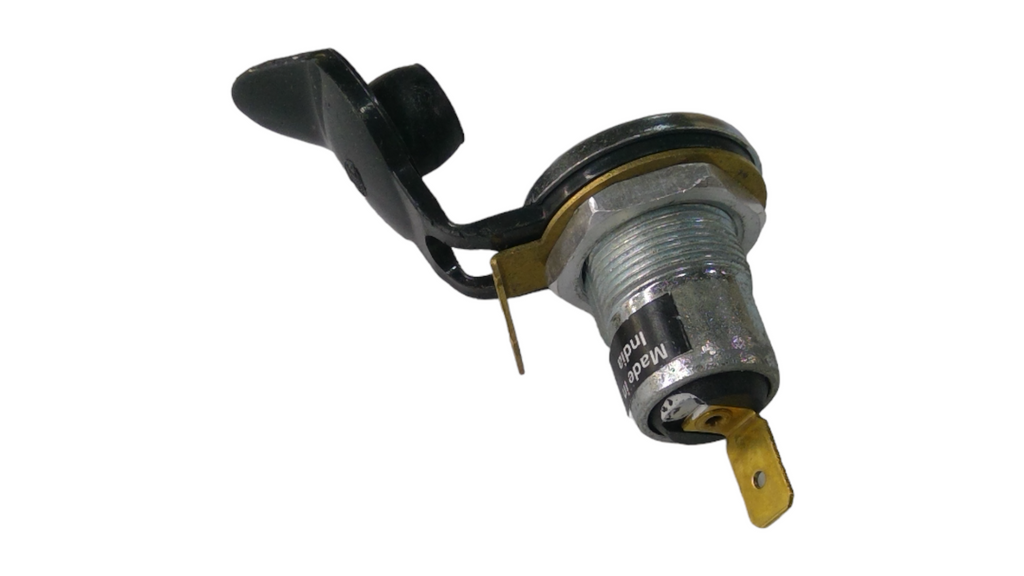 AZ57399 — SOCKET OUTLET — image 3