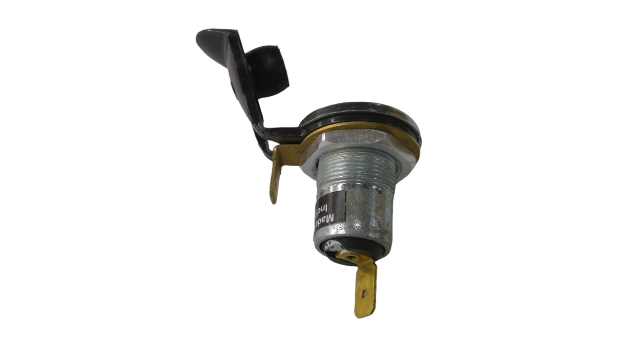 AZ57399 — SOCKET OUTLET — image 4