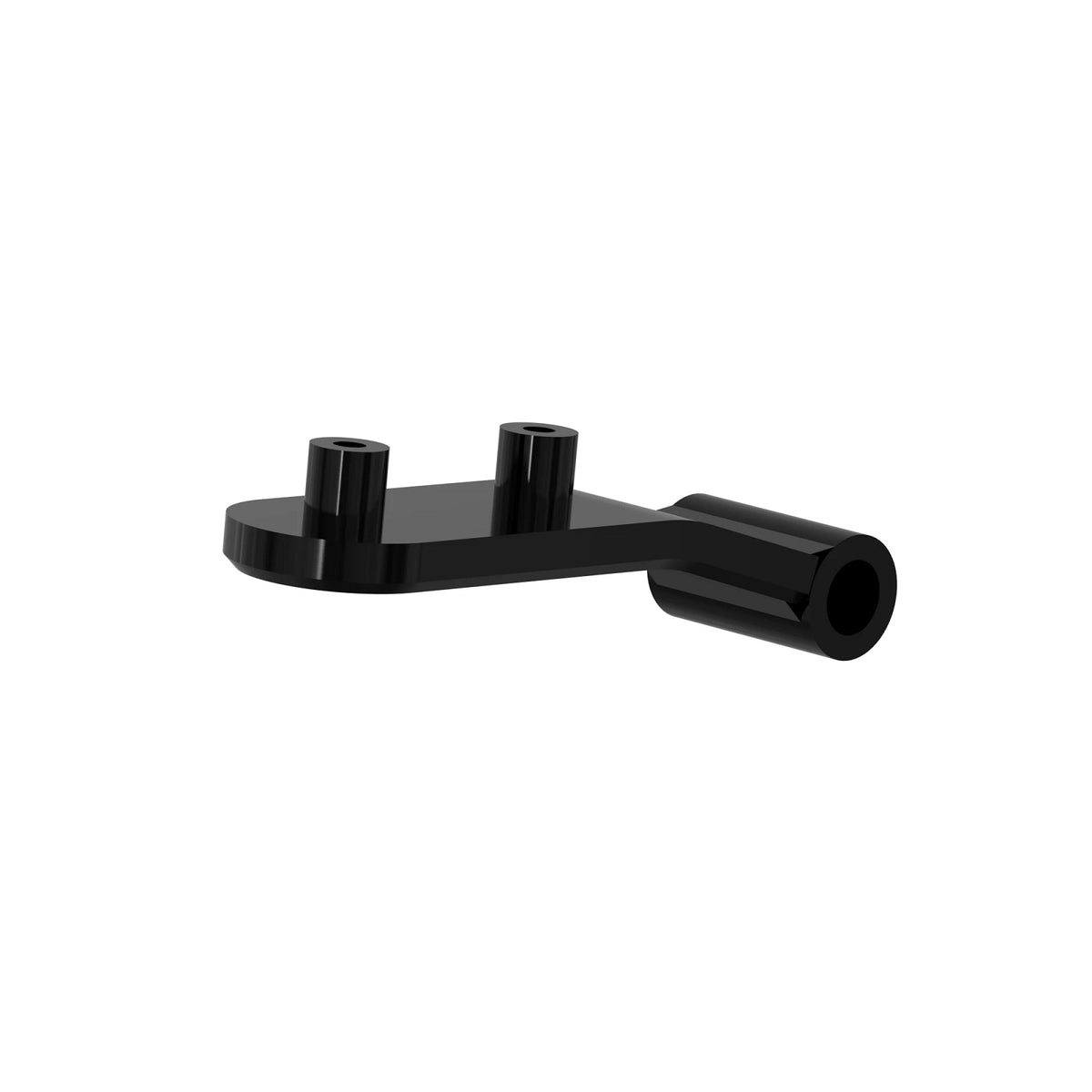 AZ57412: Fits John Deere AZ57412 Windows Hinge – Genuine OEM