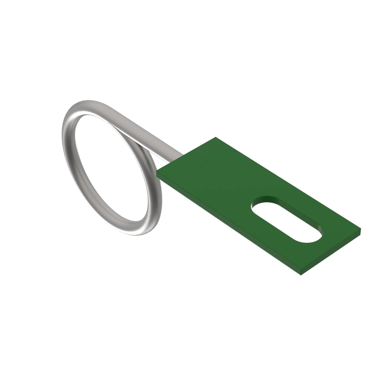 AZ57537: Fits John Deere AZ57537 Bracket – Genuine OEM