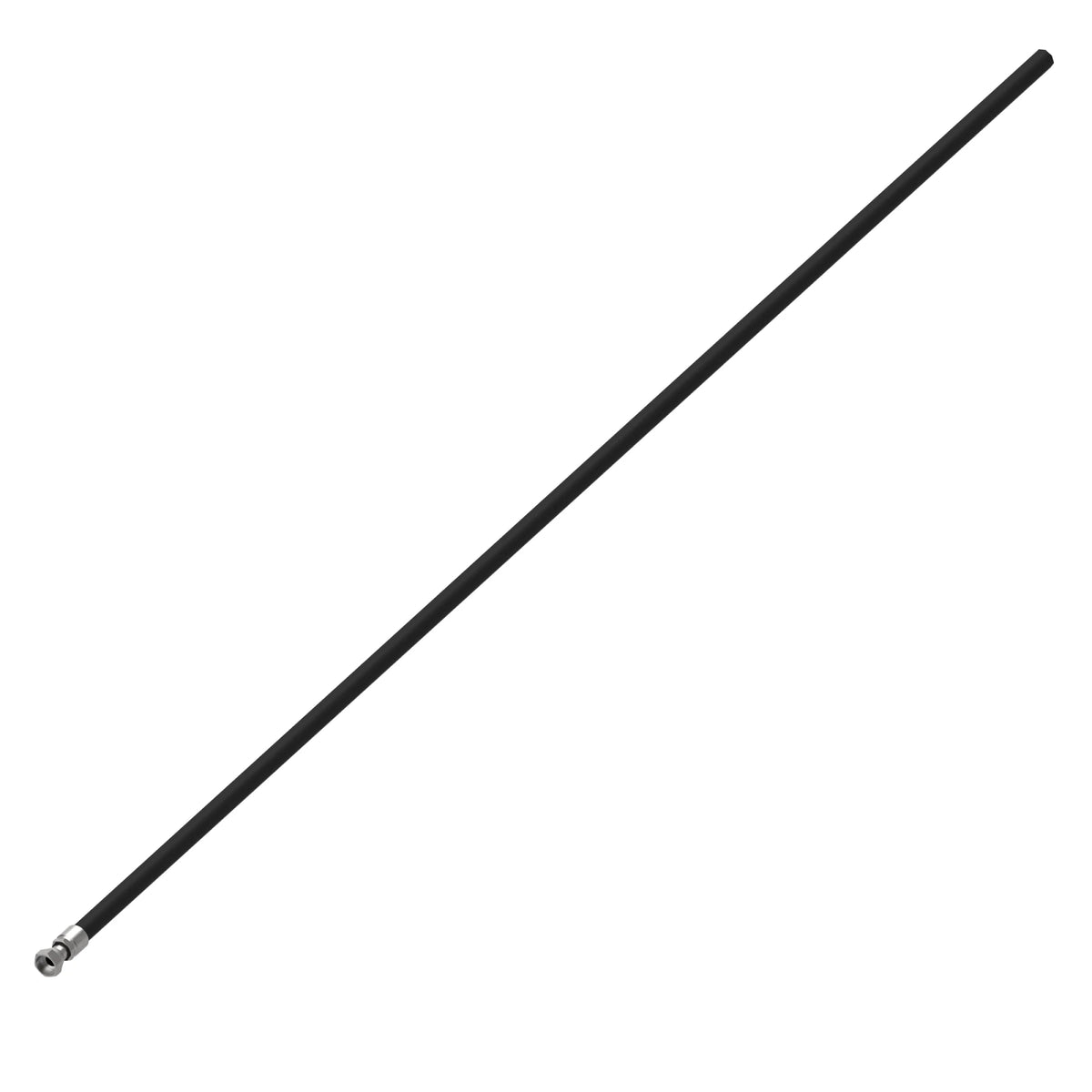 AZ57562: Fits John Deere AZ57562 Hydraulic Hose – Genuine OEM