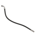 AZ57566: Fits John Deere AZ57566 Oil Cooler Hydraulic Hose – Genuine OEM