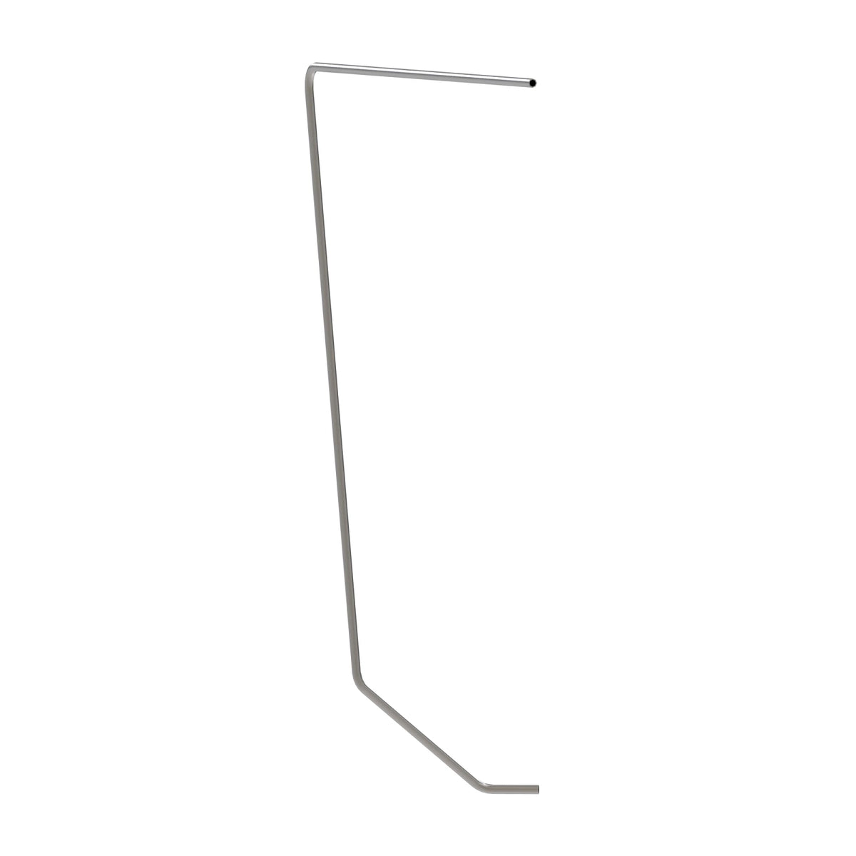AZ57733: Fits John Deere AZ57733 Hydraulic Line Tube – Genuine OEM