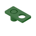 AZ57754: Fits John Deere AZ57754 Retainer – Genuine OEM