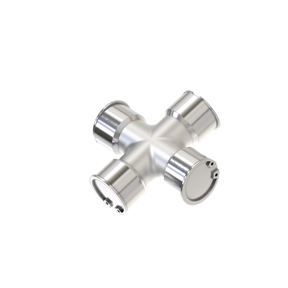 AZ57755: Fits John Deere AZ57755 Universal Joint Cross Bearing – Genuine OEM